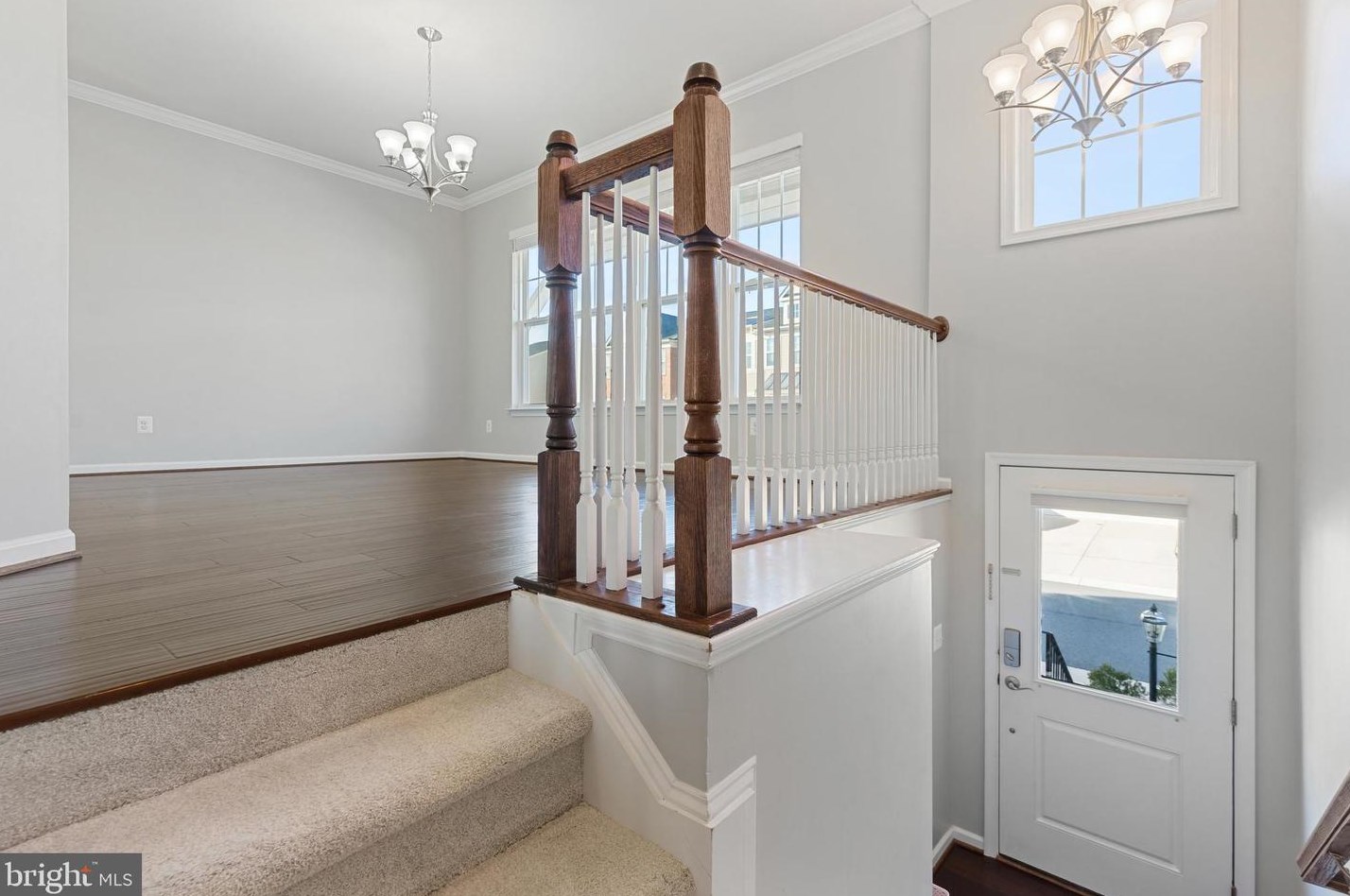 43459 Hopestone Ter, Fairfax VA  20152-1992 exterior