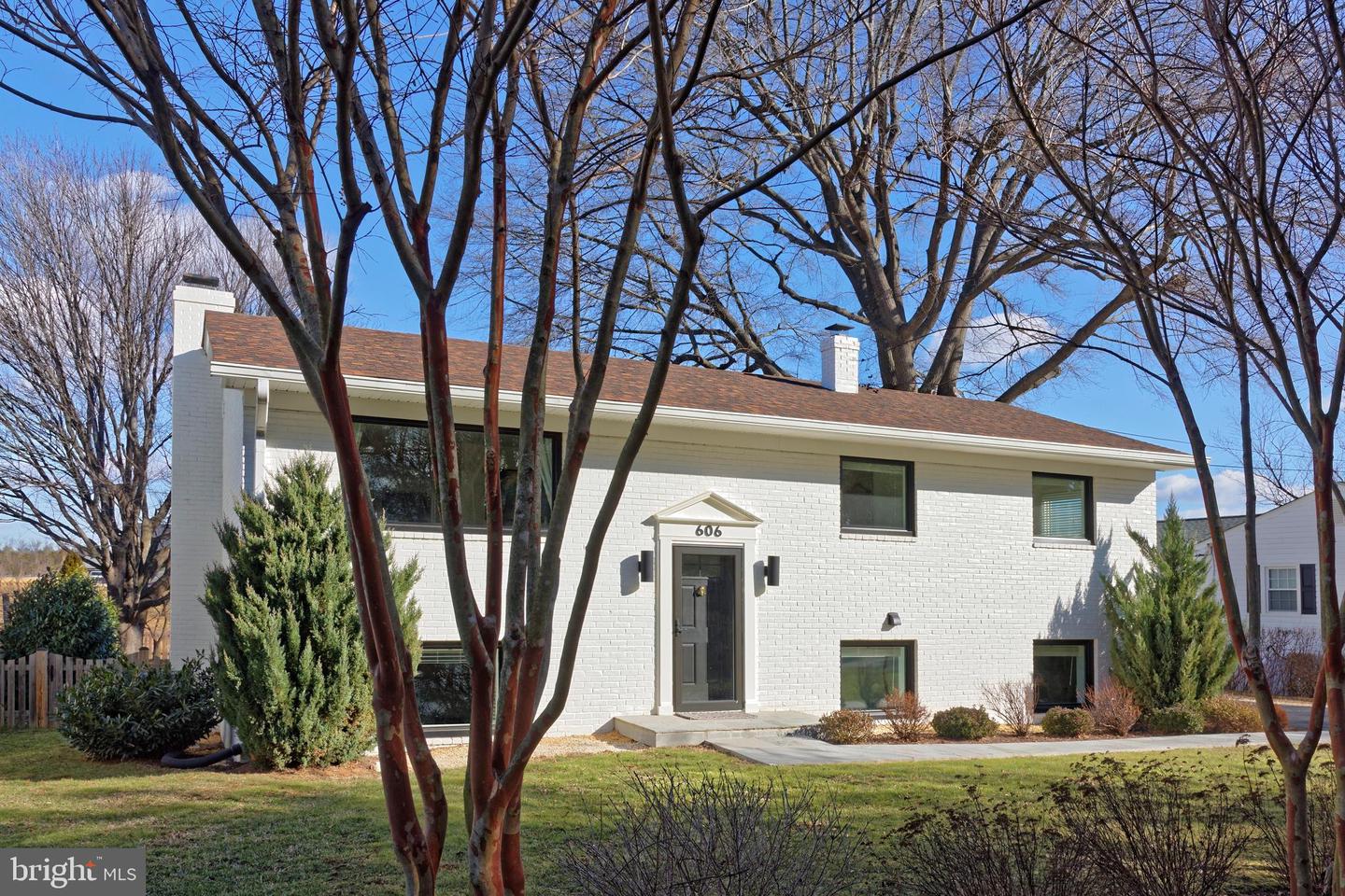 606 Stonewall Ave, Middleburg, VA 20117 MLS VALO2042748 Coldwell Banker