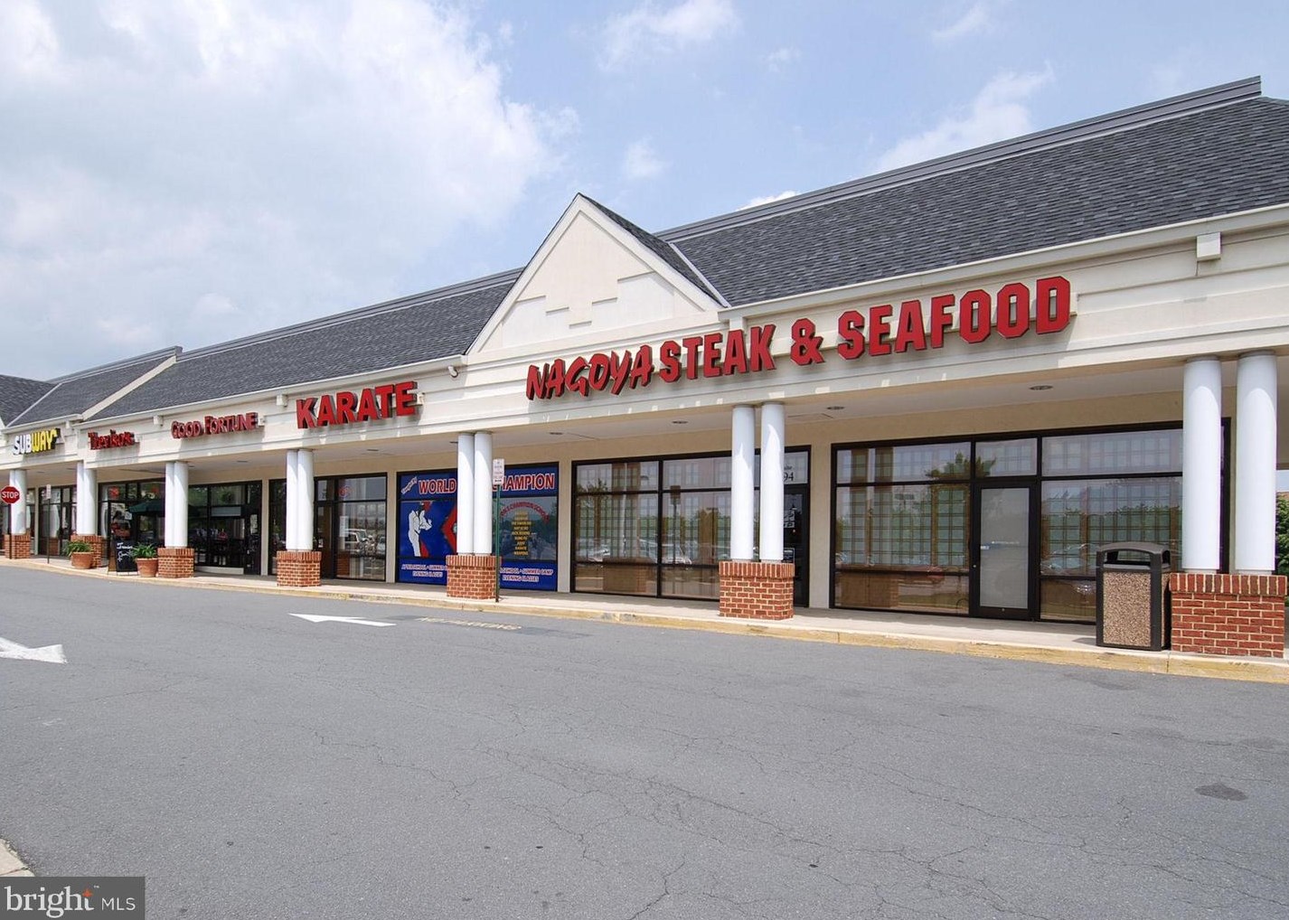 45483 Bluemont Junction Sq, Dulles VA  20164-5355 exterior