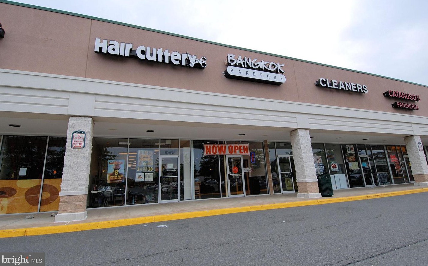 45483 Bluemont Junction Sq, Dulles VA  20164-5355 exterior