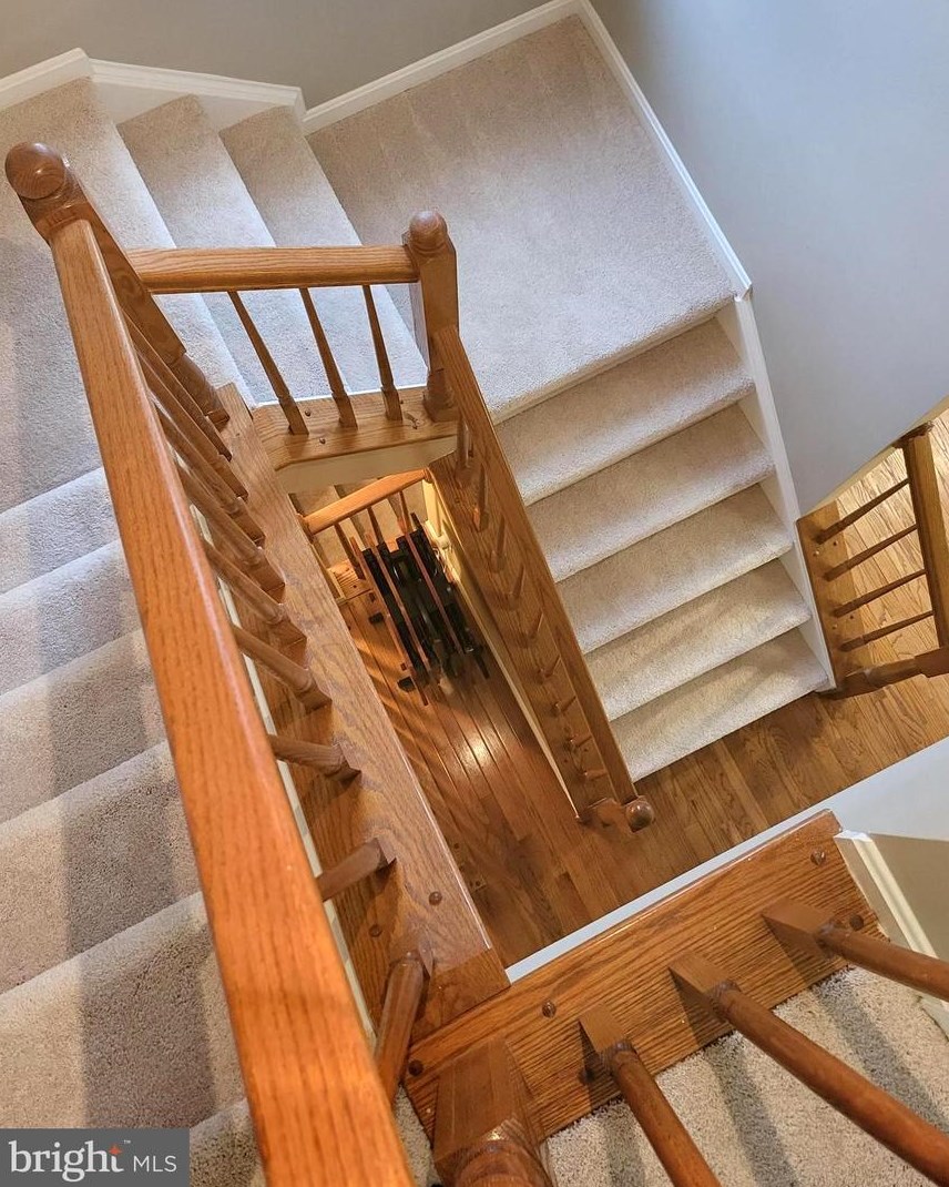 45483 Bluemont Junction Sq, Dulles VA  20164-5355 exterior