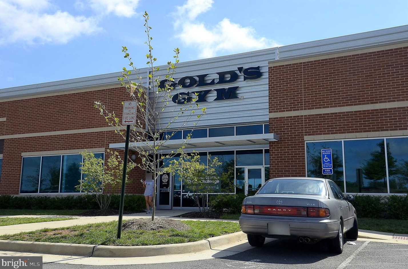 45483 Bluemont Junction Sq, Dulles VA  20164-5355 exterior