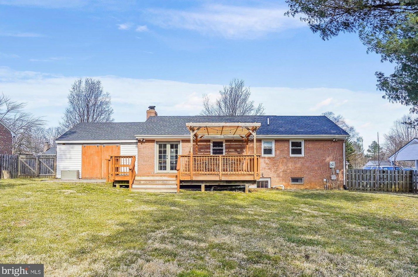 595 Curry Springs Pl, Hamilton, VA 20158