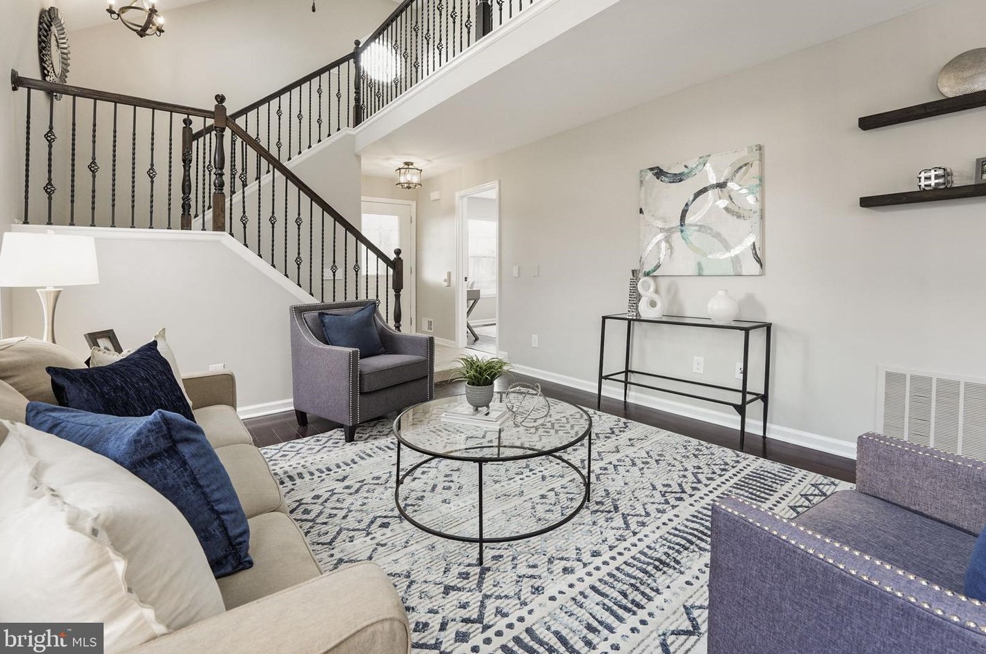 14 Fenton Wood Dr, Dulles VA  20165-5718 exterior