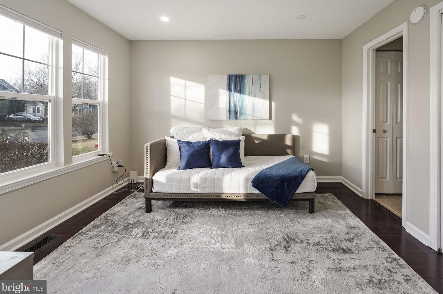 14 Fenton Wood Dr, Dulles VA  20165-5718 exterior