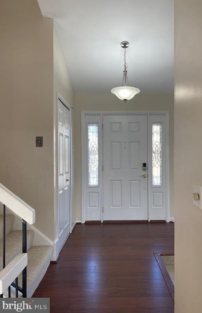 118 Wrightwood Pl, Dulles VA  20164-1129 exterior