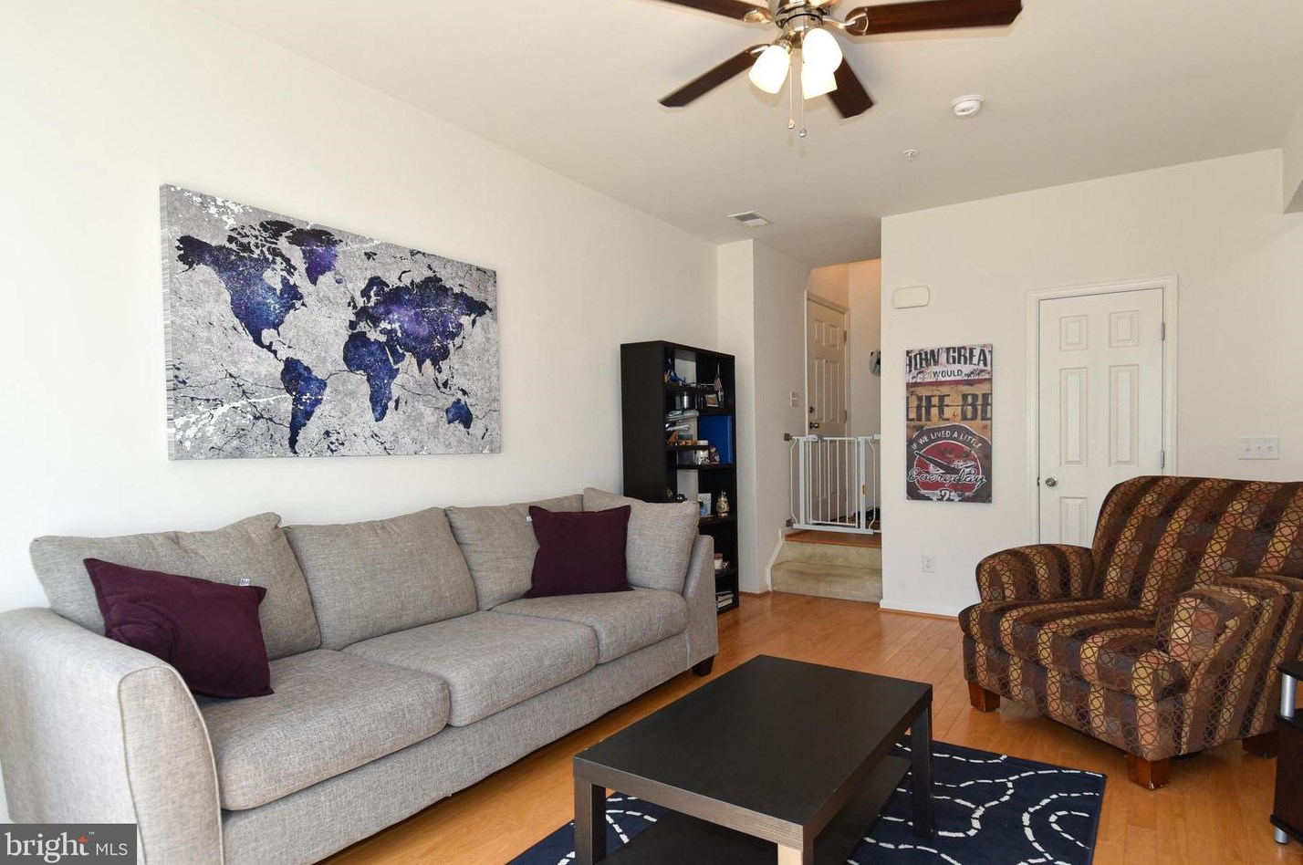 45740 Winding Branch Ter, Dulles VA  20166-4224 exterior