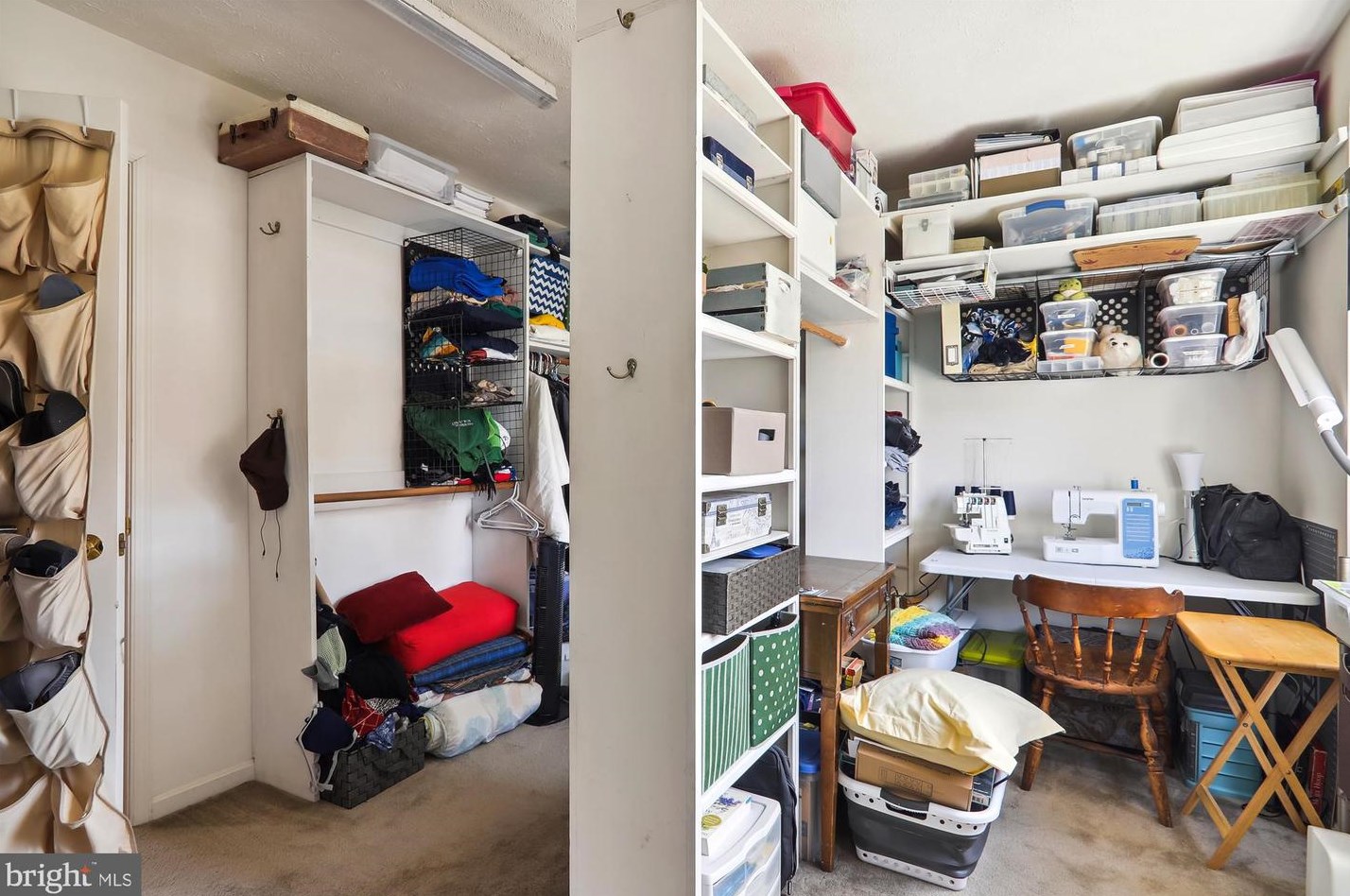 6 Prescott Ct, Dulles VA  20165-6217 exterior