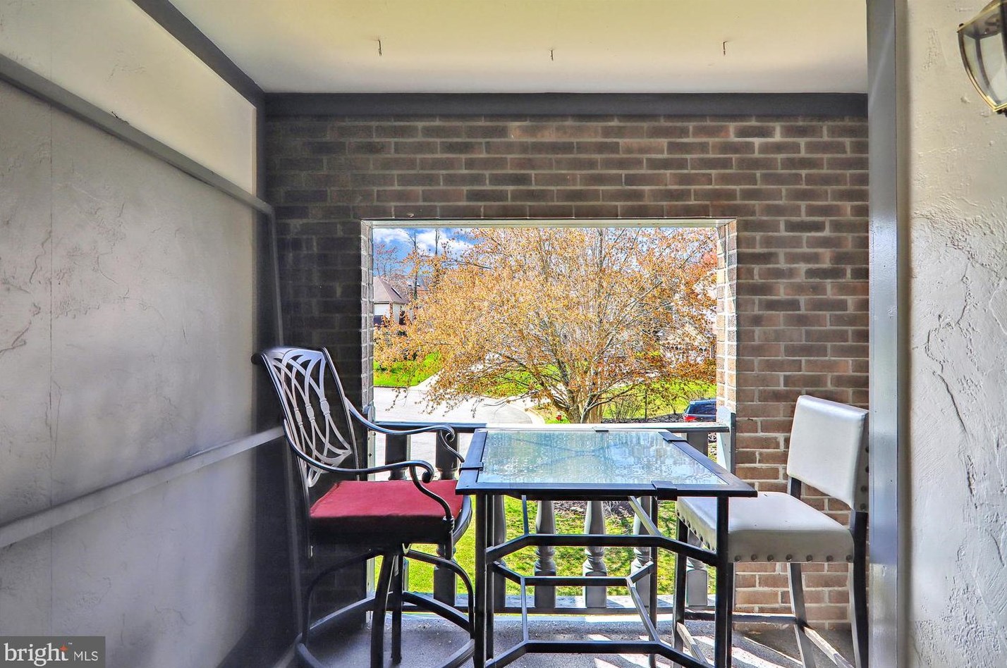 6 Prescott Ct, Dulles VA  20165-6217 exterior