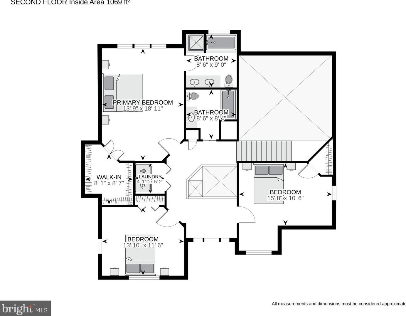 23972 Deep Hollow Ln, Stone Ridge VA  20105-2120 exterior