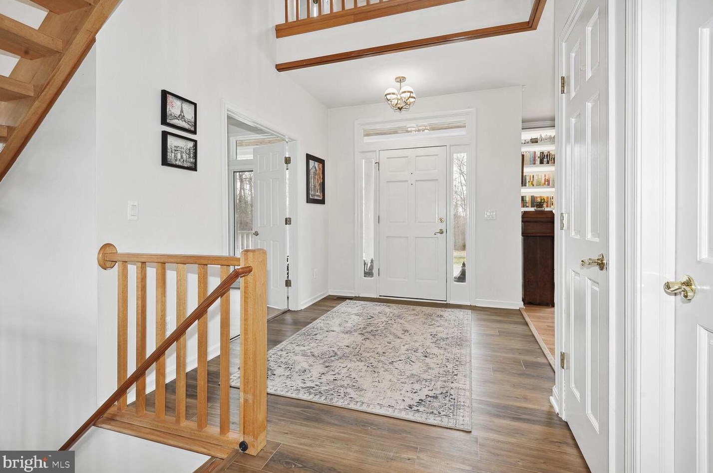 23972 Deep Hollow Ln, Stone Ridge VA  20105-2120 exterior