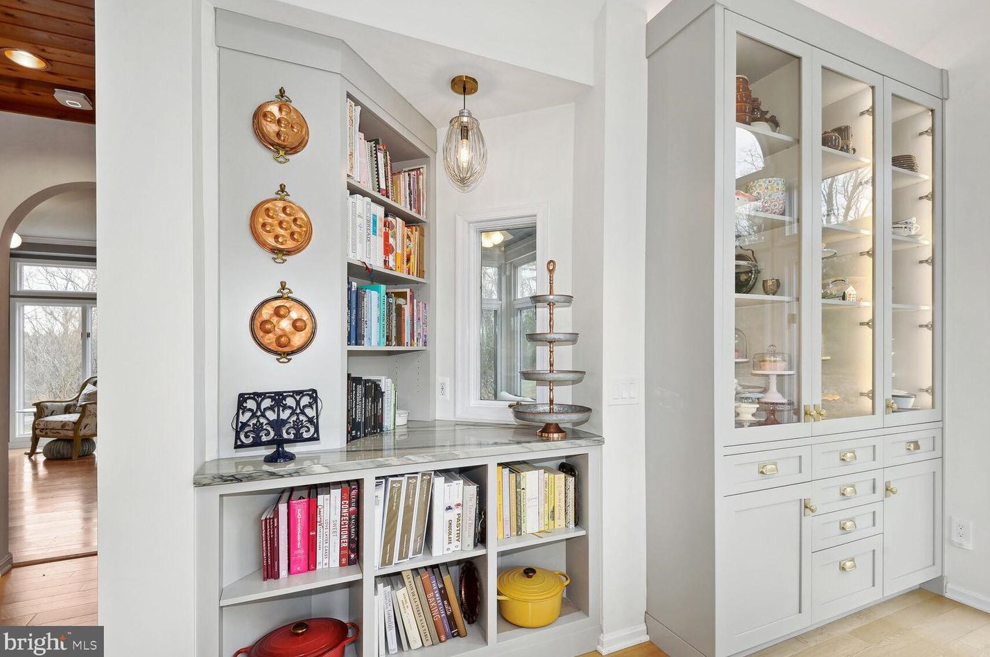 23972 Deep Hollow Ln, Stone Ridge VA  20105-2120 exterior