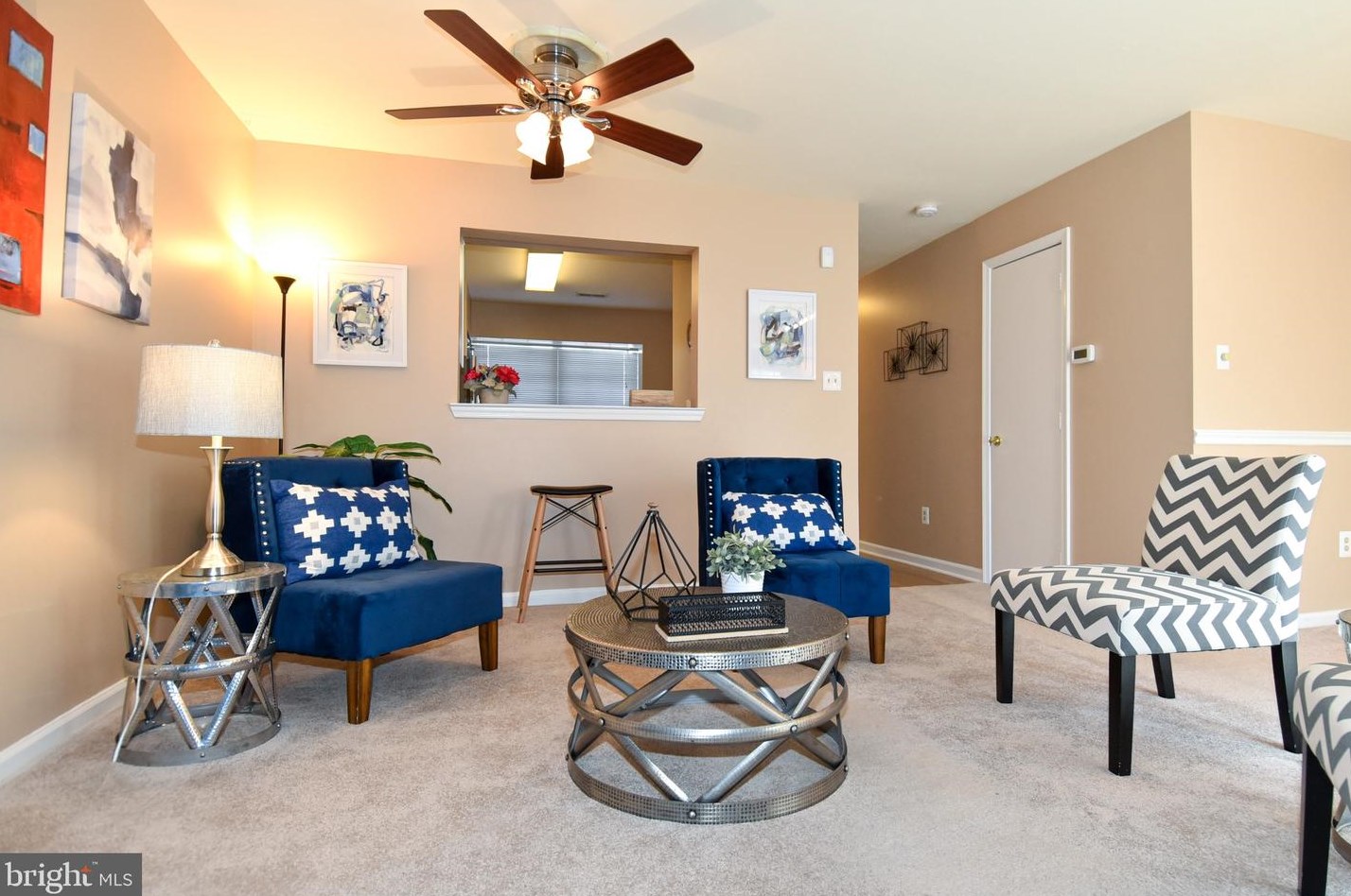 46723 Fielding Ter, Dulles VA  20164-2349 exterior