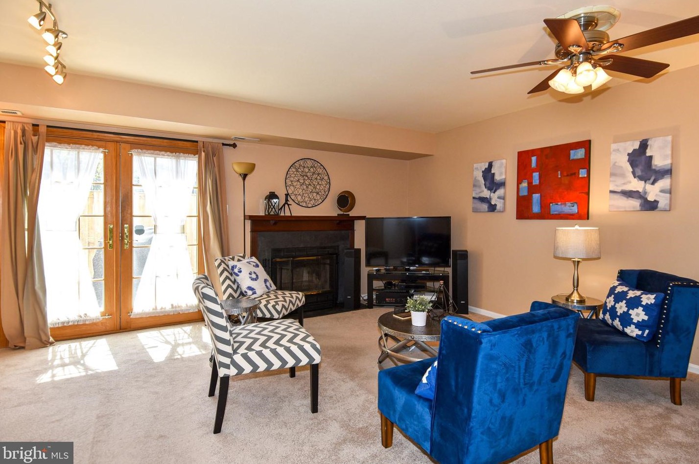 46723 Fielding Ter, Dulles VA  20164-2349 exterior