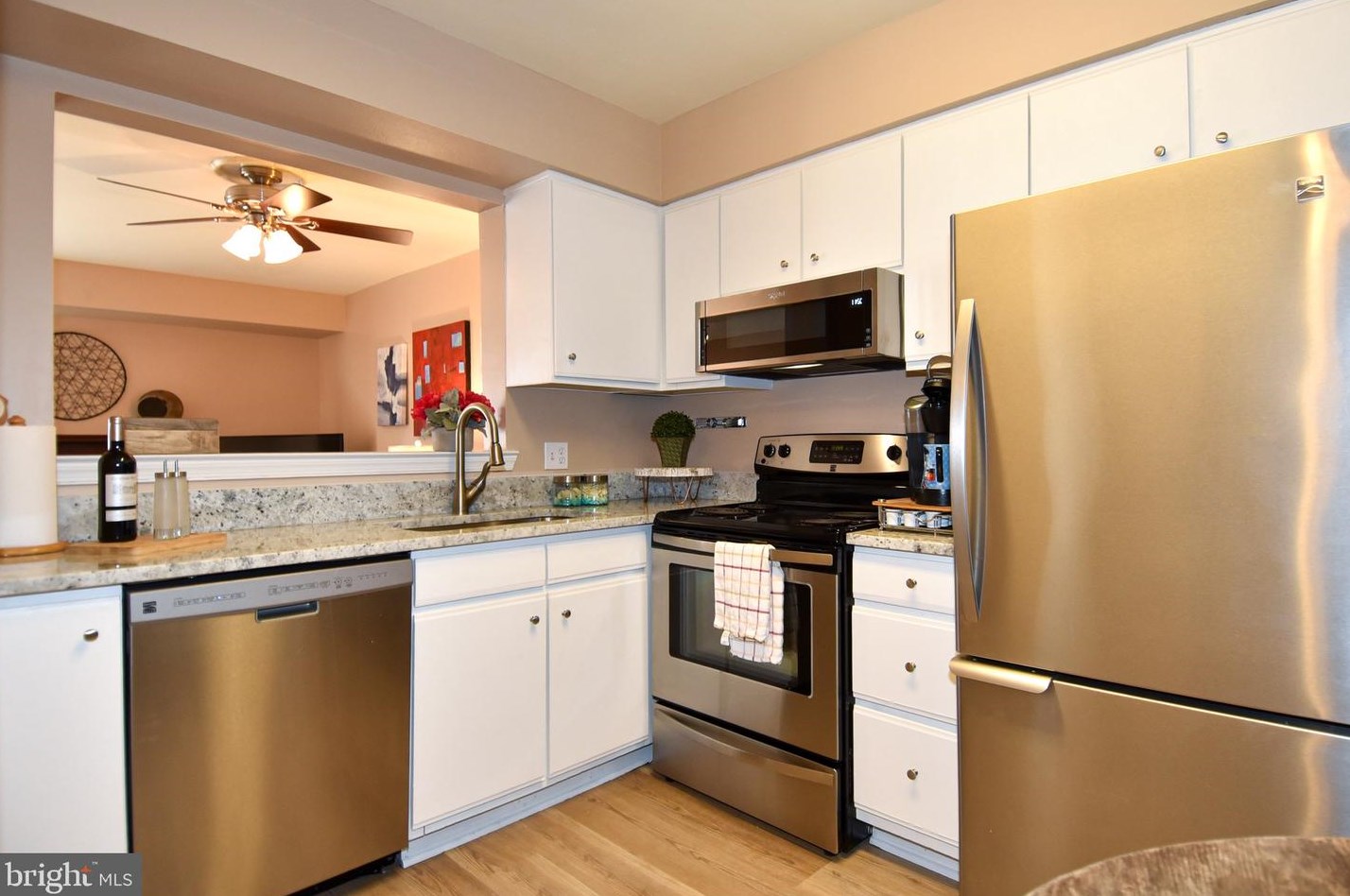 46723 Fielding Ter, Dulles VA  20164-2349 exterior