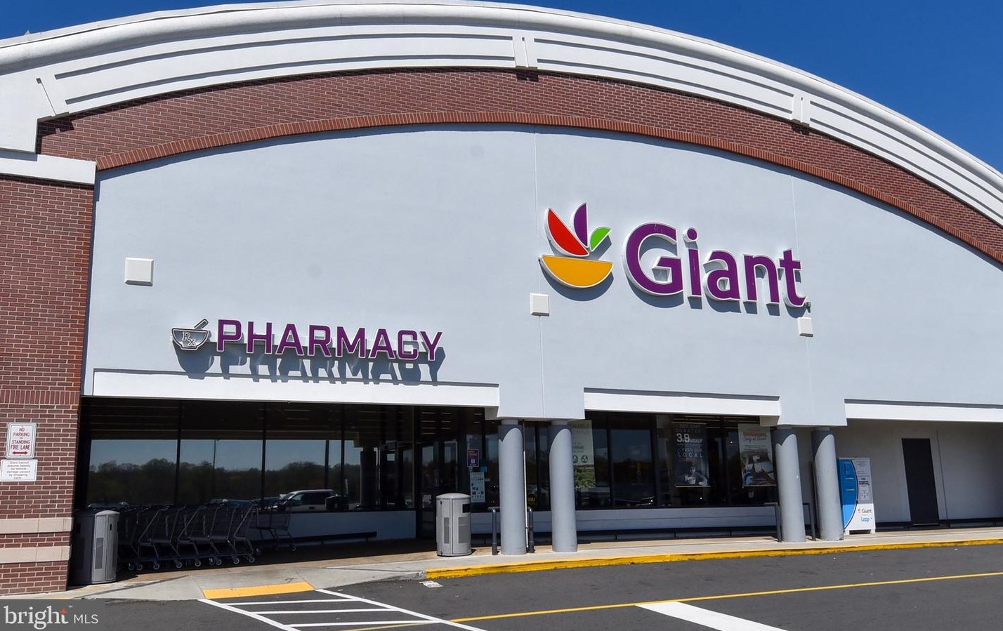 46723 Fielding Ter, Dulles VA  20164-2349 exterior