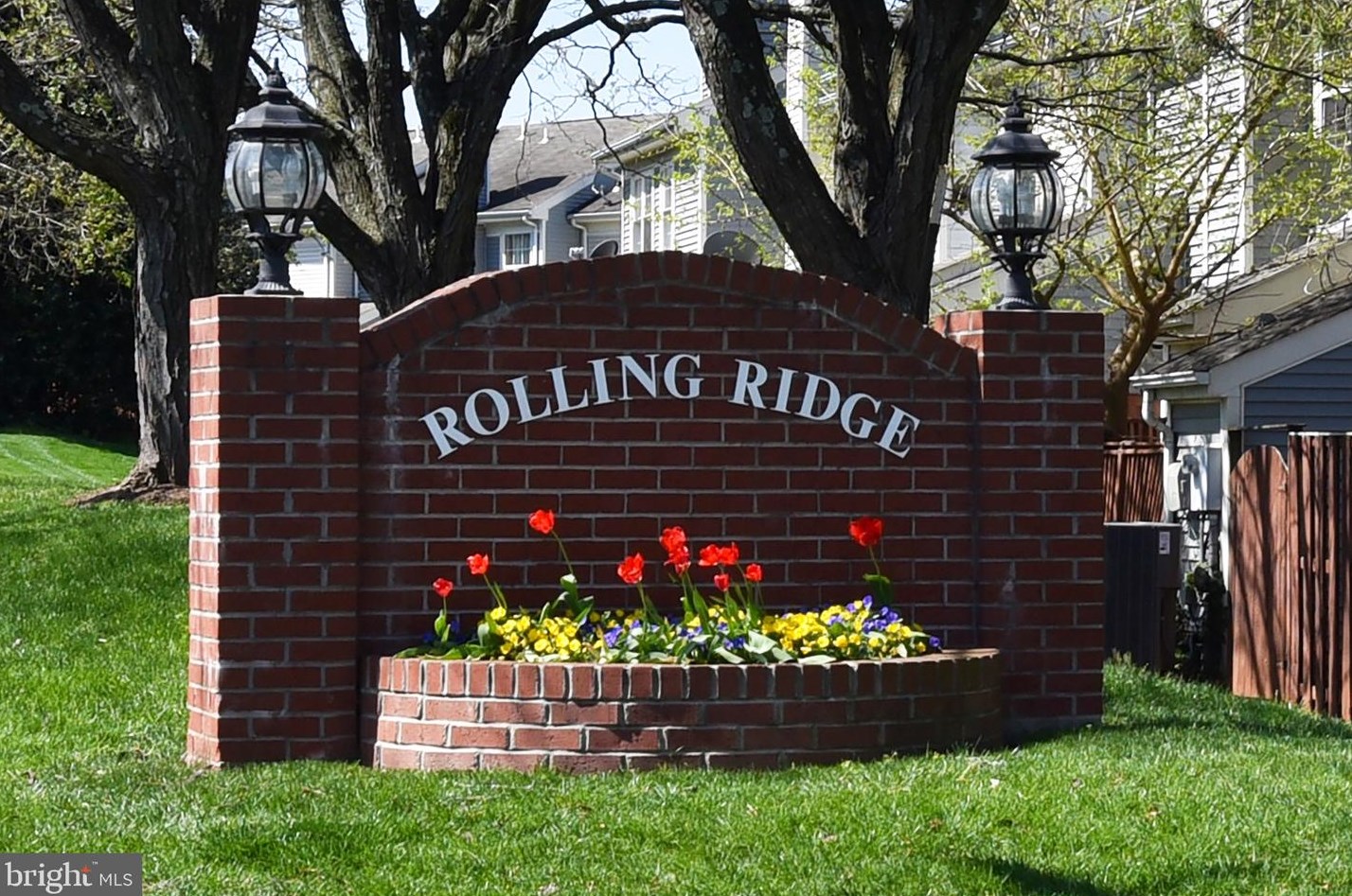 46723 Fielding Ter, Dulles VA  20164-2349 exterior