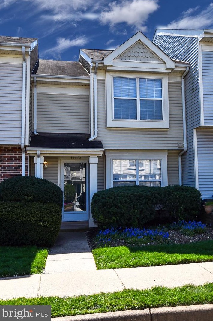 46723 Fielding Ter, Dulles VA  20164-2349 exterior