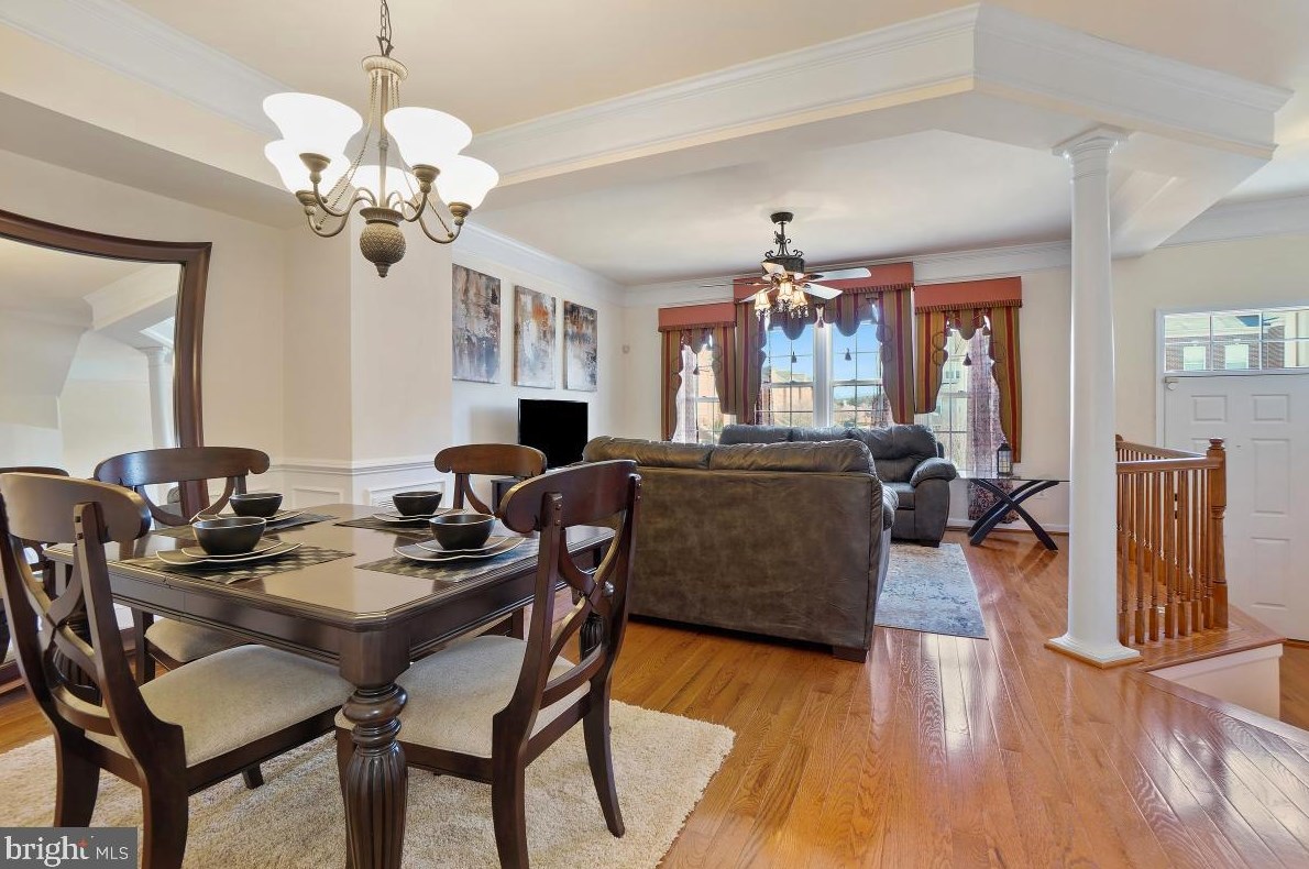 25129 Cutgrass Ter, Stone Ridge VA 20105-5639 exterior