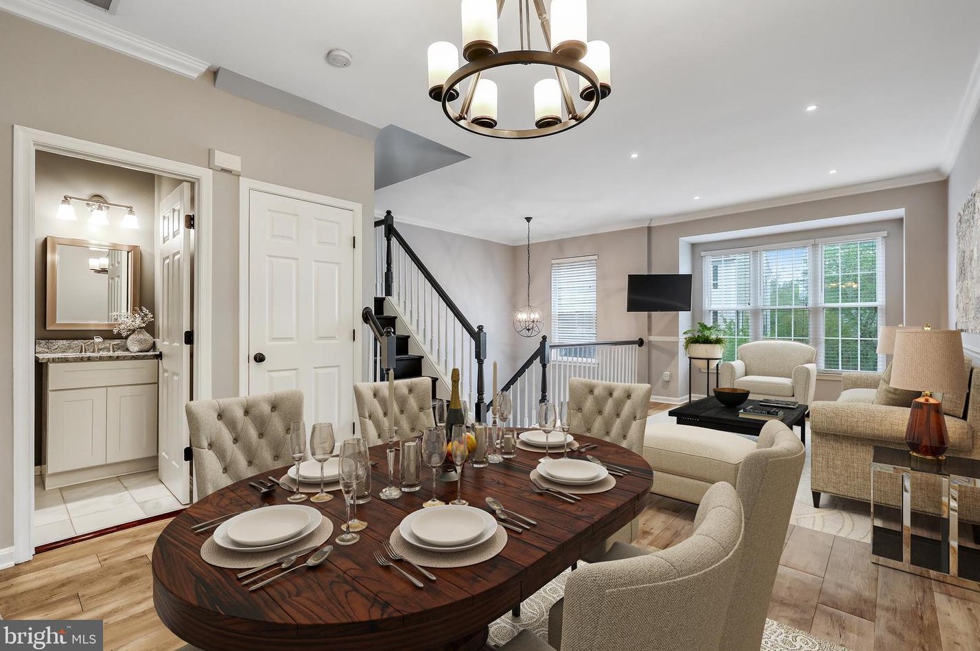 21740 Kings Crossing Ter, Ashburn VA  20147-4515 exterior