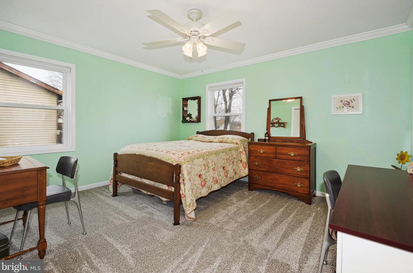 308 Hanford Ct, Dulles VA  20164-2518 exterior