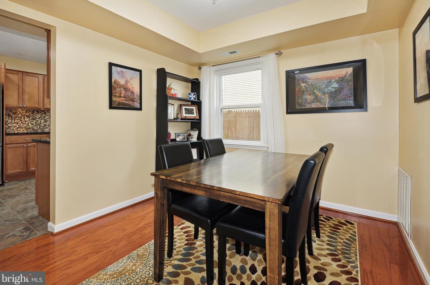 308 Hanford Ct, Dulles VA  20164-2518 exterior