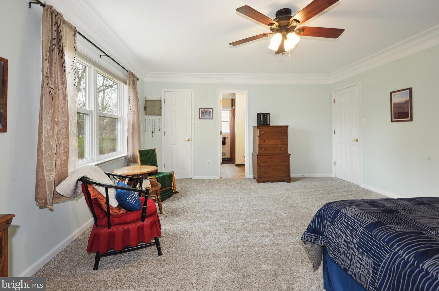 308 Hanford Ct, Dulles VA  20164-2518 exterior