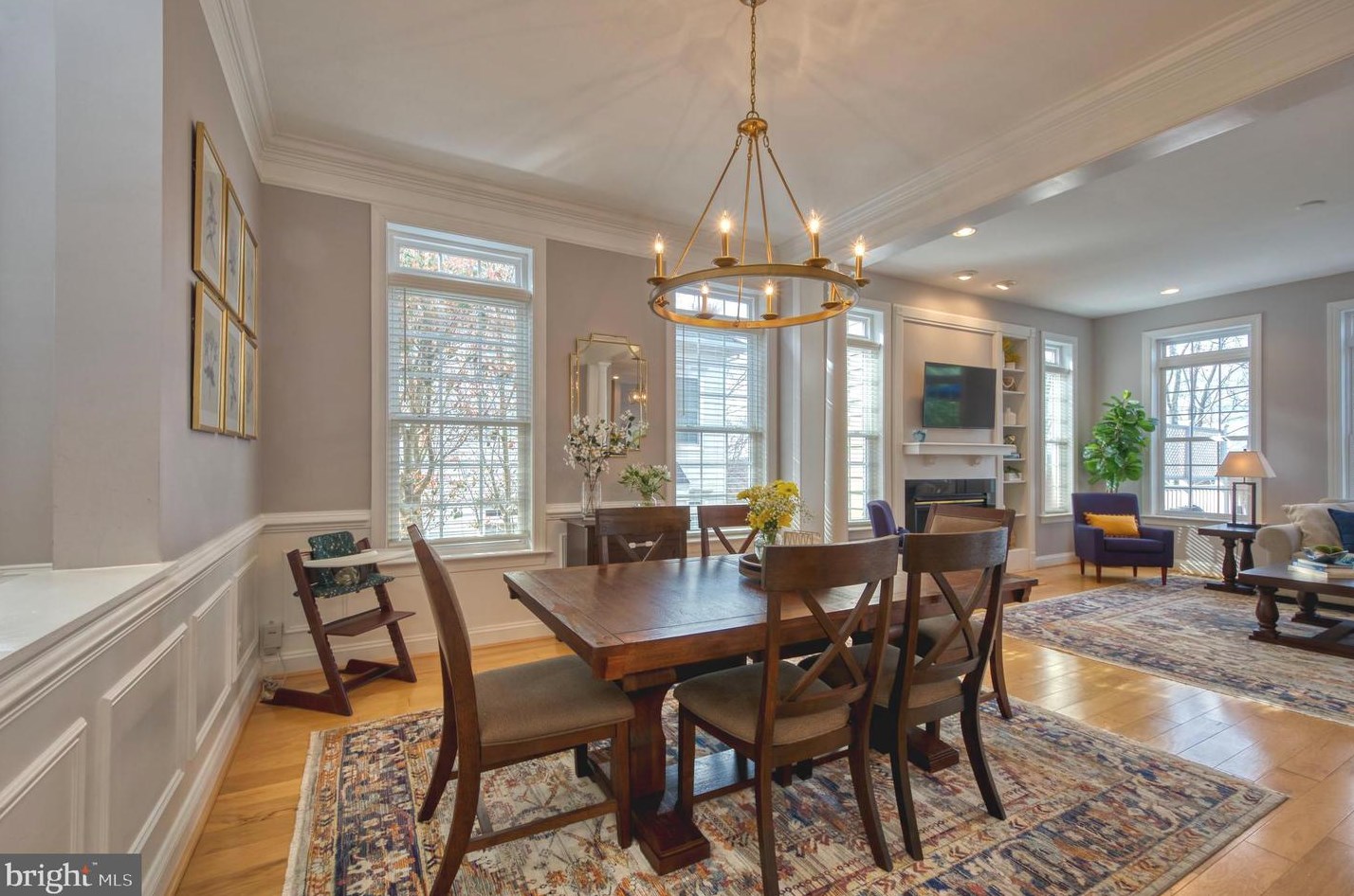 47640 Paulsen Sq, Dulles VA  20165-5193 exterior