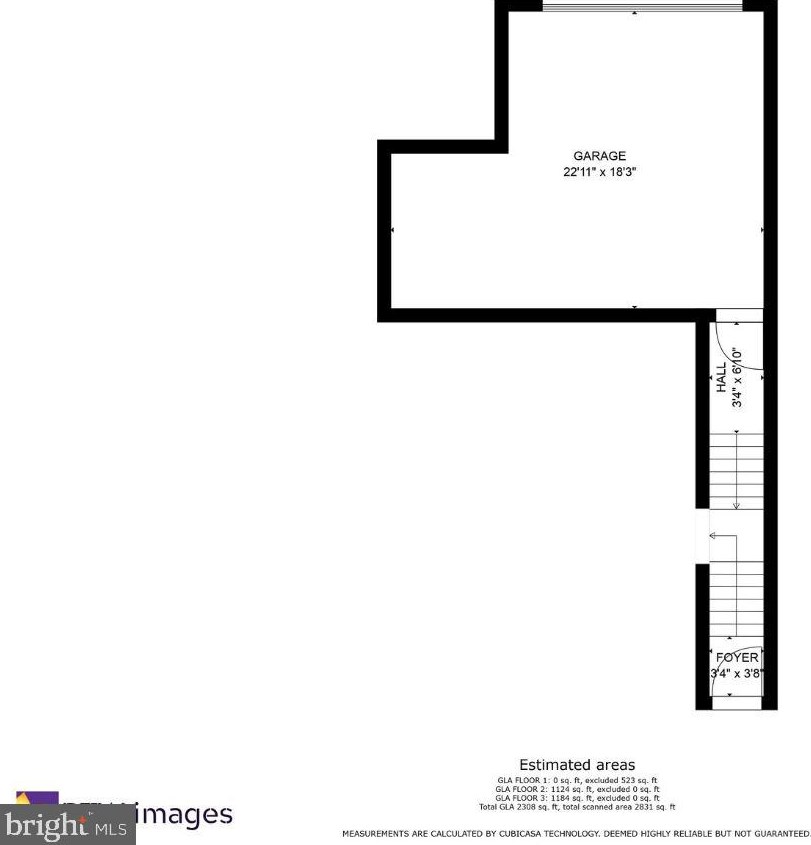 25898 Racing Sun Dr, Stone Ridge VA  20105 exterior