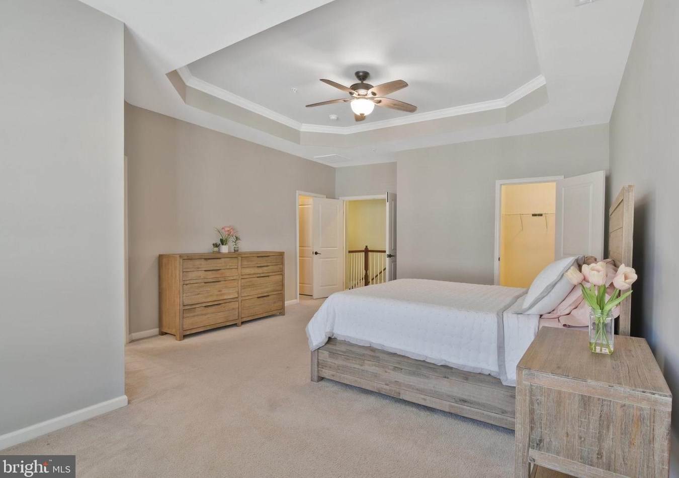 25898 Racing Sun Dr, Stone Ridge VA  20105 exterior