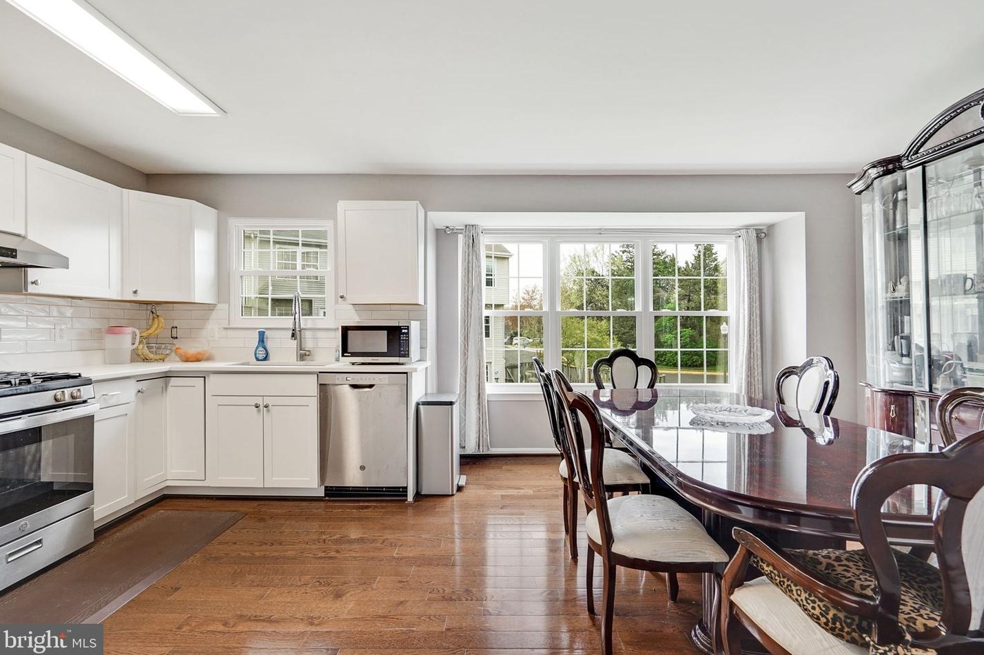 46665 Turnstone Sq, Sterling VA  20164-7025 exterior