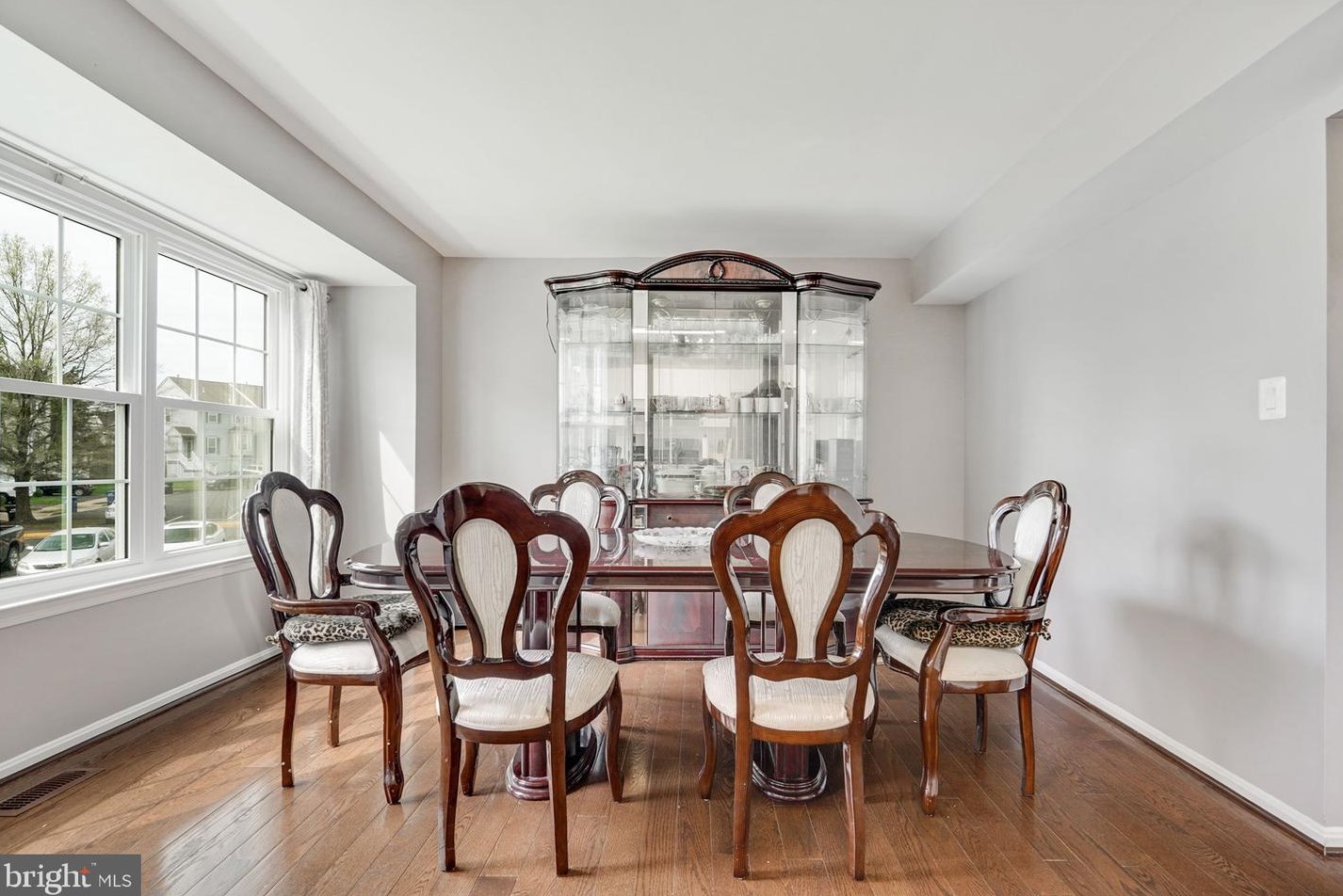 46665 Turnstone Sq, Sterling VA  20164-7025 exterior