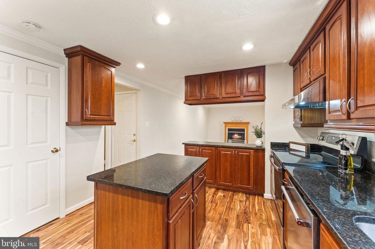 111 Gold Thorn Way, Dulles VA  20164-2816 exterior