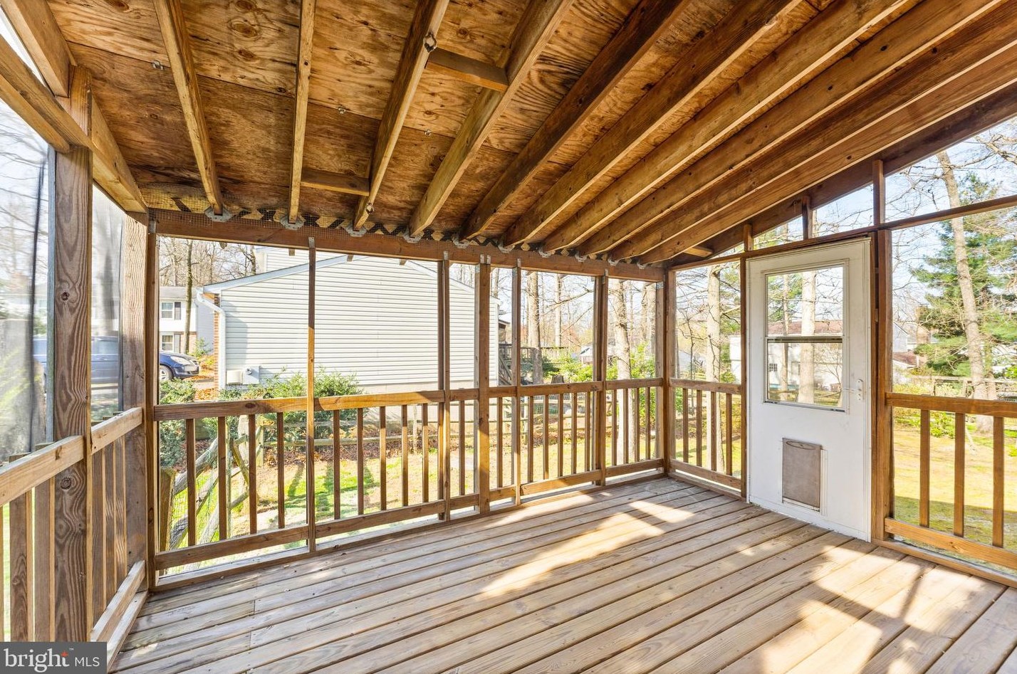 111 Gold Thorn Way, Dulles VA  20164-2816 exterior