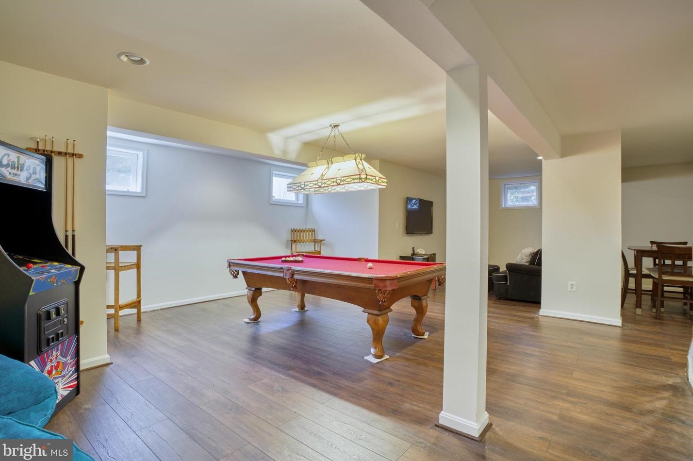 24765 Stone Pillar Dr, Stone Ridge VA  20105-2953 exterior