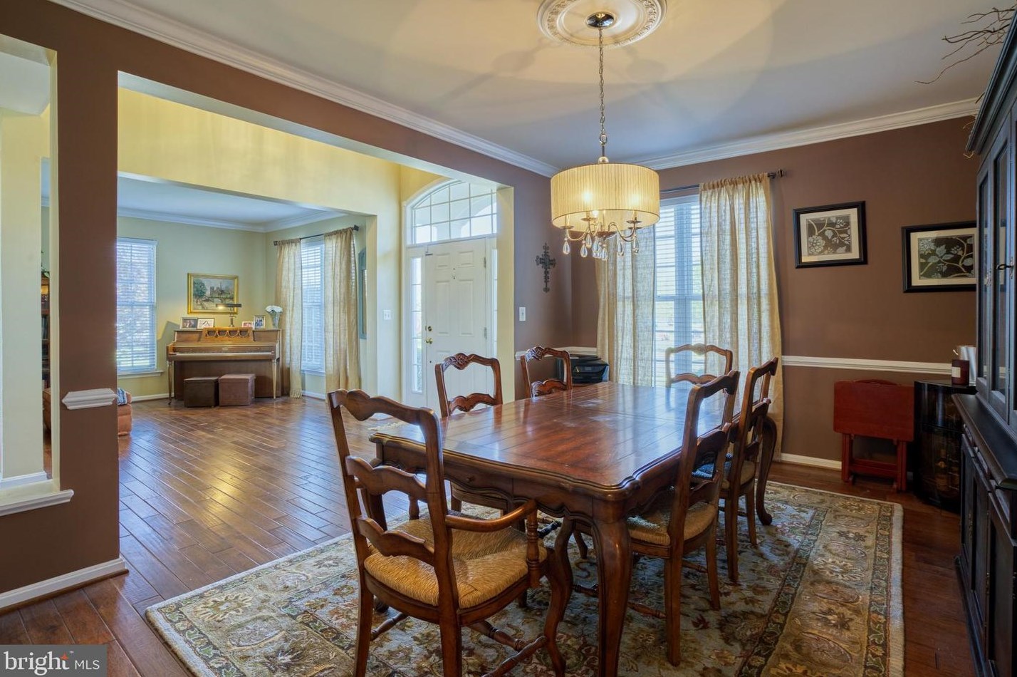 24765 Stone Pillar Dr, Stone Ridge VA  20105-2953 exterior