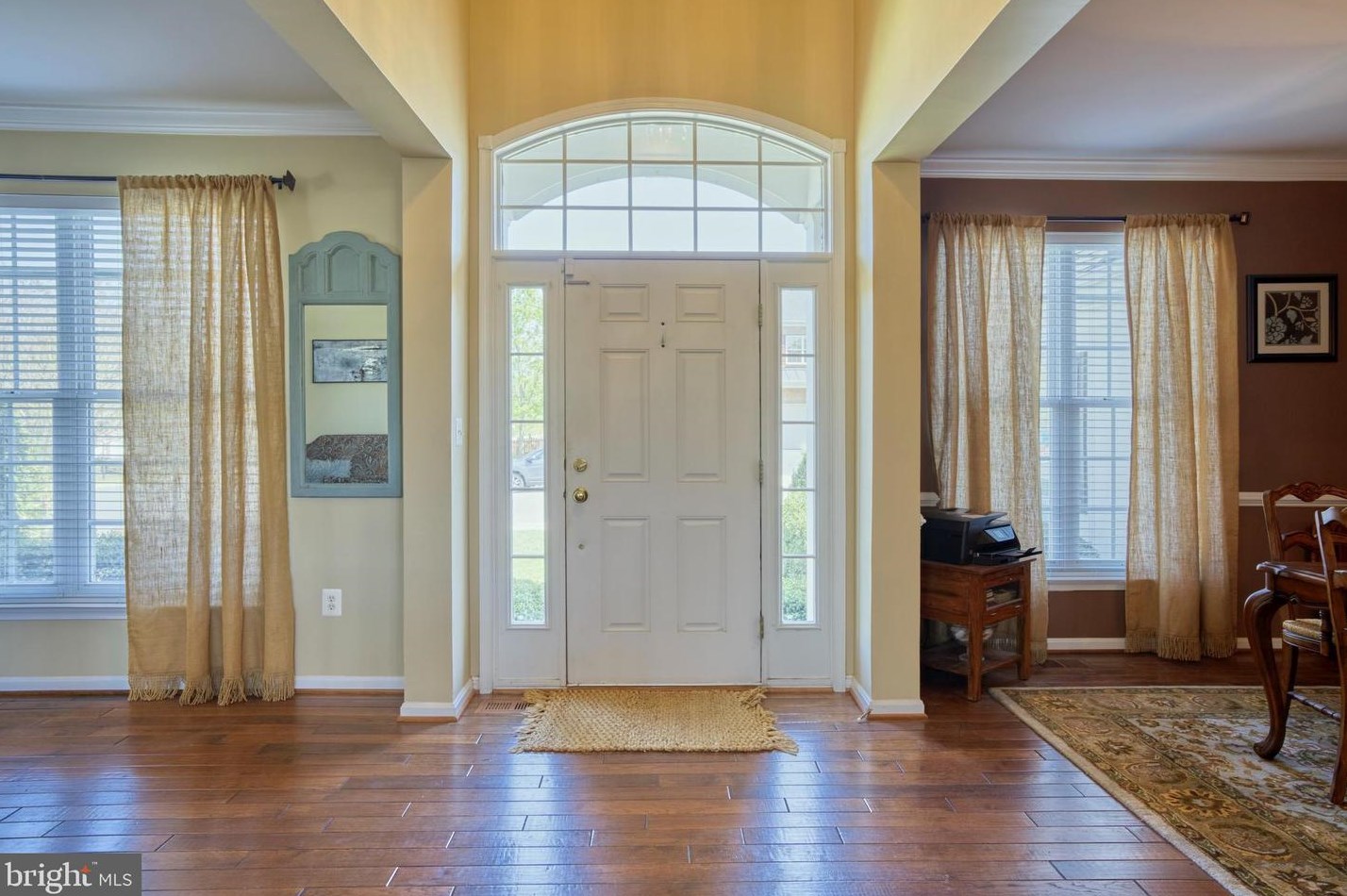 24765 Stone Pillar Dr, Stone Ridge VA  20105-2953 exterior