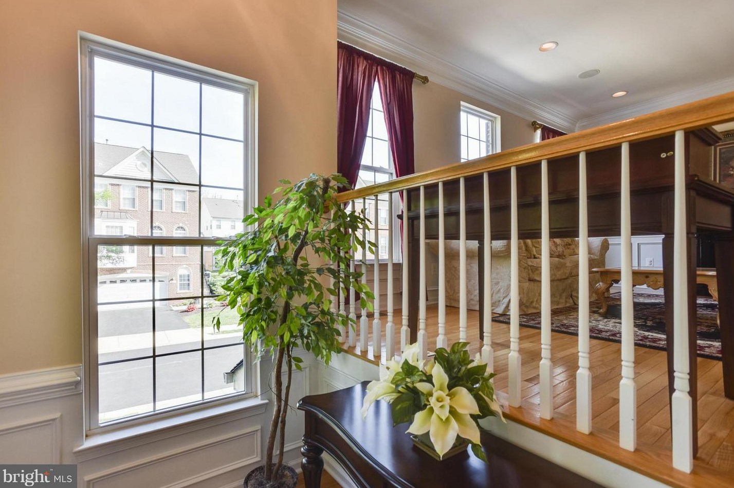 43395 Briar Creek Ter, Ashburn VA  20147-7025 exterior