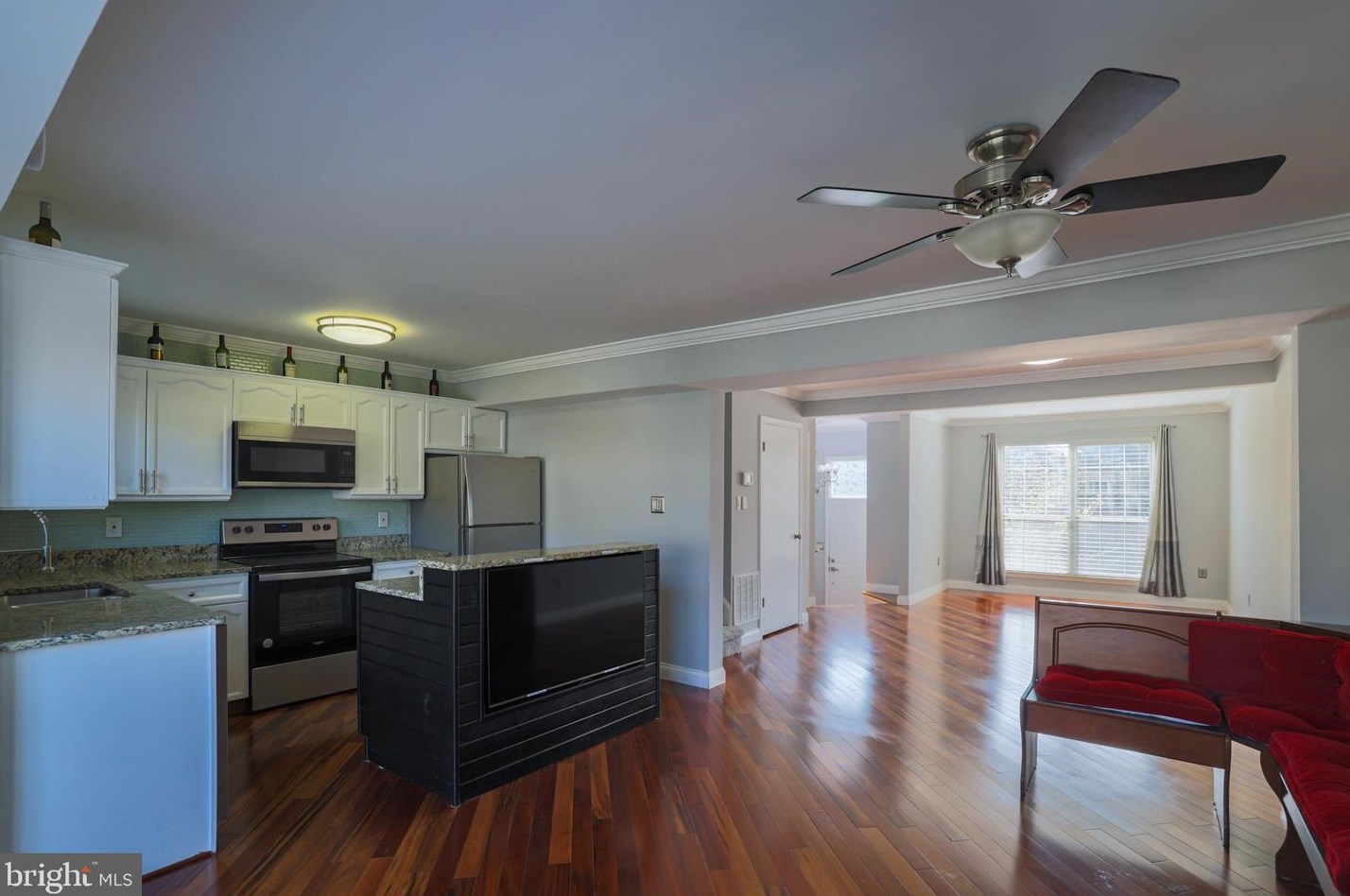 21782 Rockwood Ter, Dulles VA  20164-7035 exterior