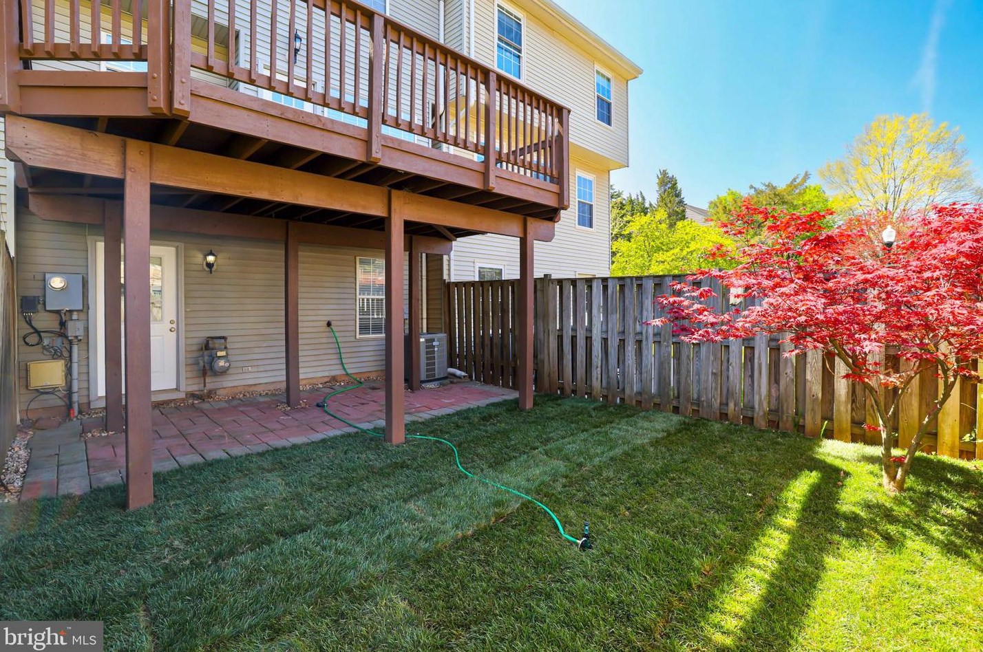 21782 Rockwood Ter, Dulles VA  20164-7035 exterior