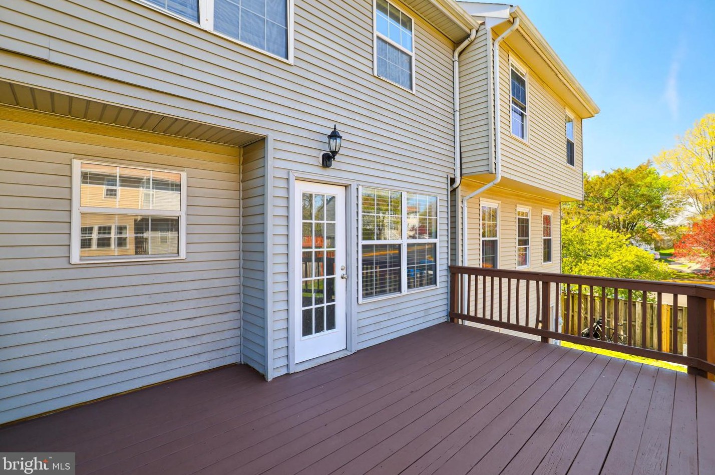 21782 Rockwood Ter, Dulles VA  20164-7035 exterior