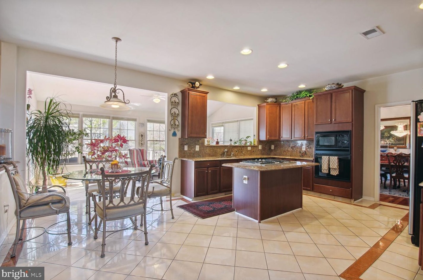 20559 Noland Woods Ct, Dulles VA  20165-3172 exterior