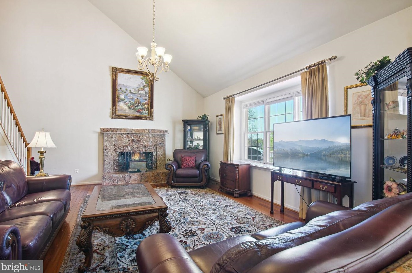 20559 Noland Woods Ct, Dulles VA  20165-3172 exterior