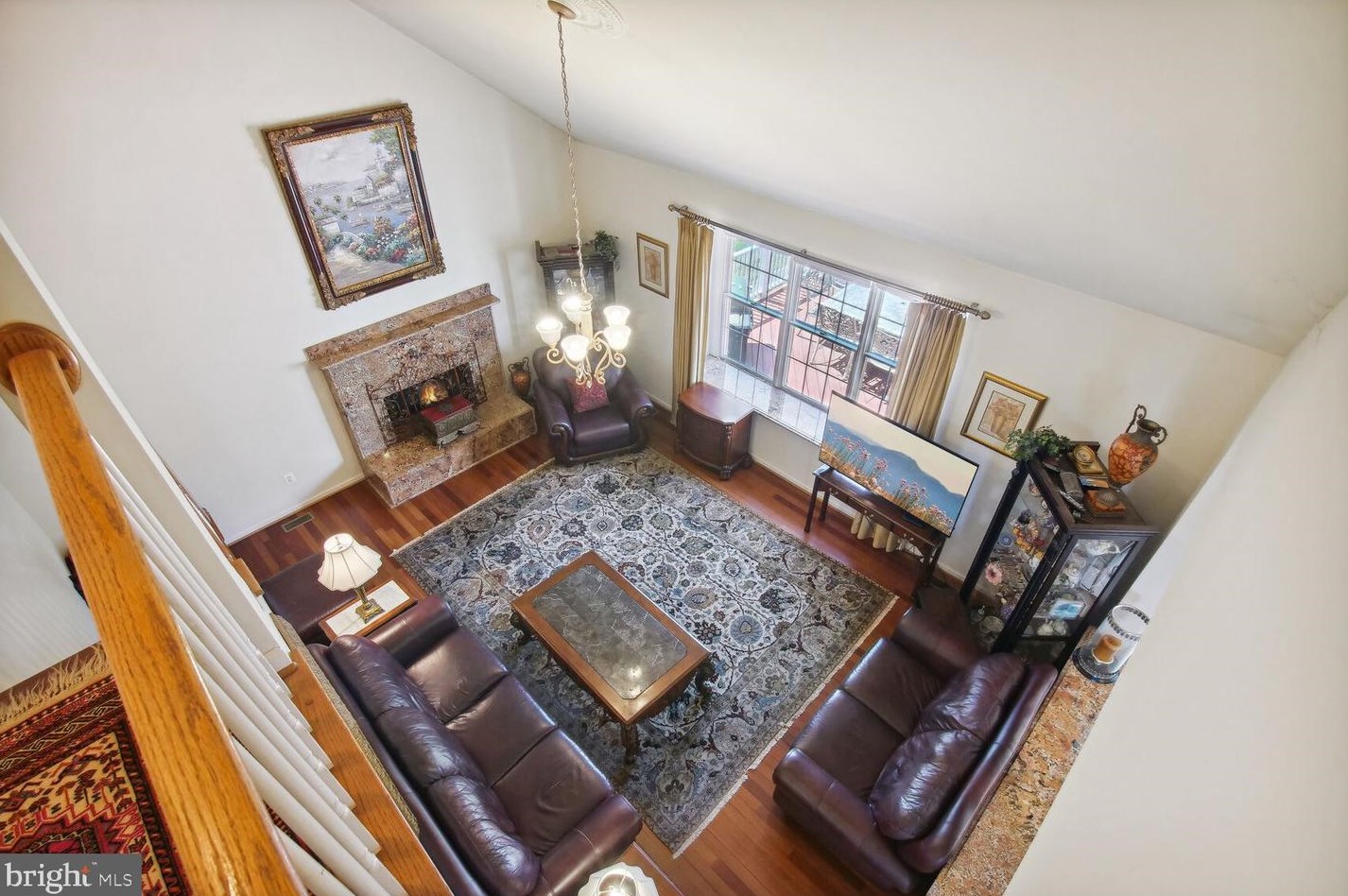 20559 Noland Woods Ct, Dulles VA  20165-3172 exterior