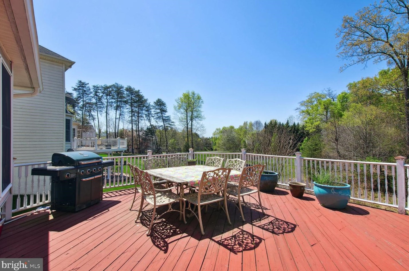 20559 Noland Woods Ct, Dulles VA  20165-3172 exterior