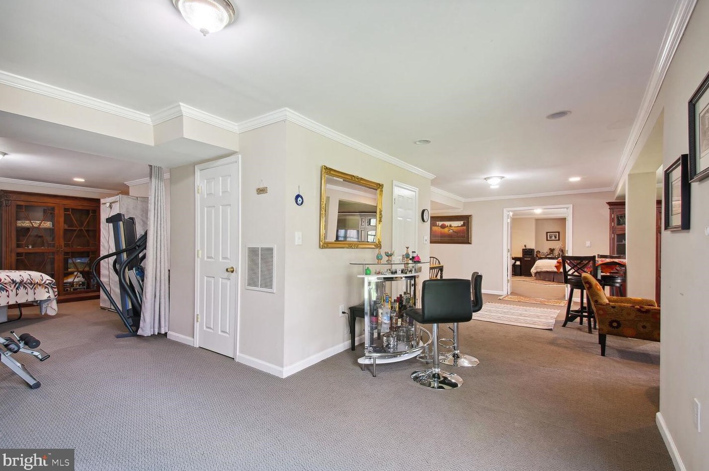 20559 Noland Woods Ct, Dulles VA  20165-3172 exterior