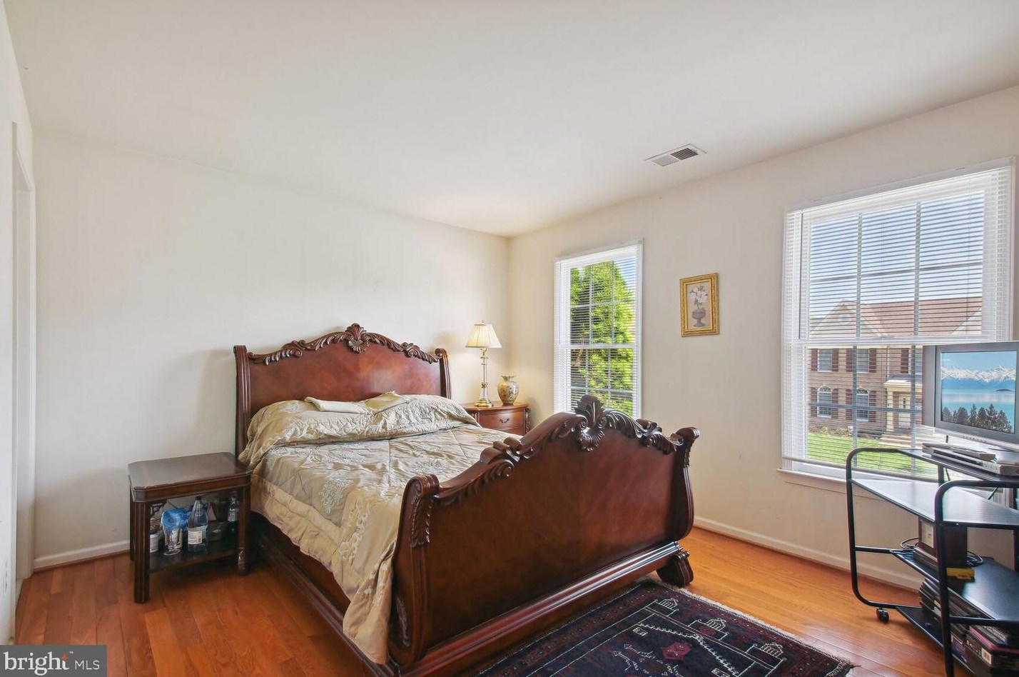 20559 Noland Woods Ct, Dulles VA  20165-3172 exterior