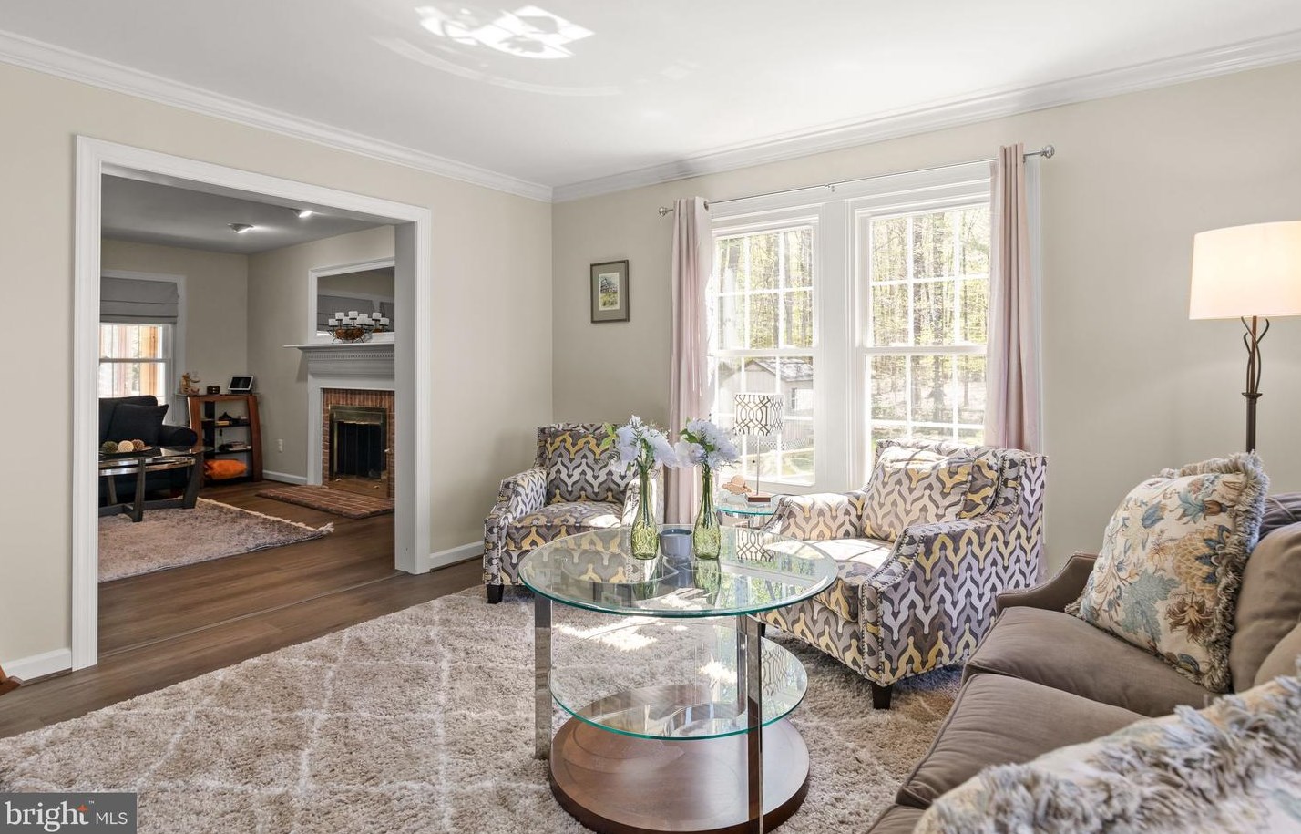20808 Waterbeach Pl, Dulles VA  20165-7407 exterior