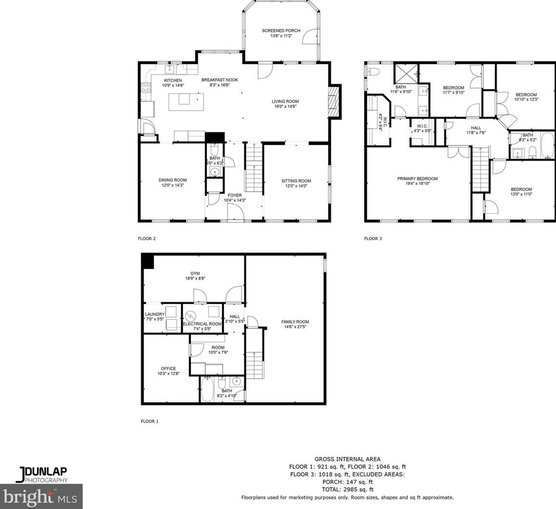 20808 Waterbeach Pl, Dulles VA  20165-7407 exterior