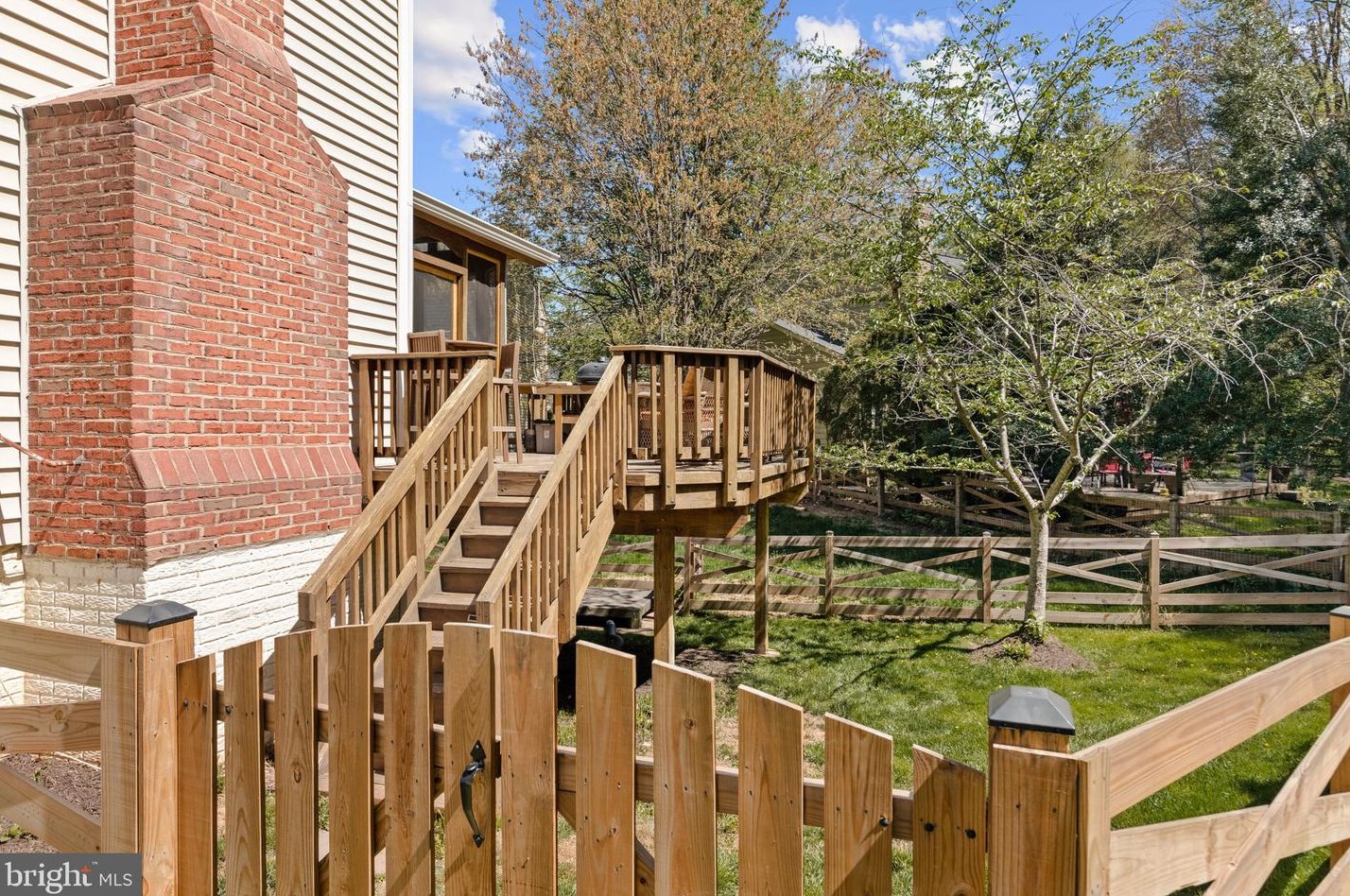 20808 Waterbeach Pl, Dulles VA  20165-7407 exterior